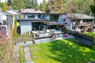 Photo 28: 1449 CHAMBERLAIN Drive in North Vancouver: Lynn Valley House for sale : MLS®# R2896075