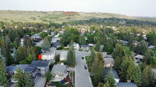 Photo 46: 3332 Barrett Place NW, Brentwood, Calgary, MLS® A2113306