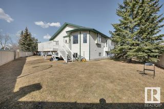 Photo 34: 904 Jordan Crescent in Edmonton: Zone 29 House for sale : MLS®# E4381934