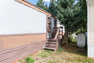 Photo 24: 16 3449 Hallberg Rd in Ladysmith: Du Ladysmith Manufactured Home for sale (Duncan)  : MLS®# 889533
