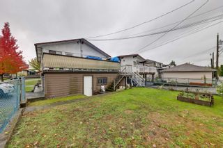 Photo 21: 7095 CULLODEN Street in Vancouver: South Vancouver House for sale (Vancouver East)  : MLS®# R2627244