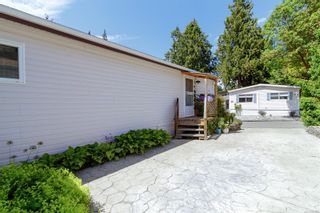 Photo 36: 66 2587 Selwyn Rd in Langford: La Mill Hill Manufactured Home for sale : MLS®# 907690
