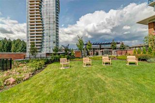Photo 31: 705 3100 WINDSOR Gate in Coquitlam: New Horizons Condo for sale in "The Lloyd by Polygon" : MLS®# R2572400