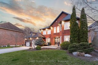 Photo 1: 136 Park Drive in Whitchurch-Stouffville: Stouffville House (2-Storey) for sale : MLS®# N8253284