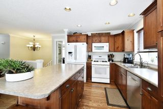 Photo 13: 3558 CRESTVIEW Avenue in Abbotsford: Abbotsford West House for sale : MLS®# R2582674