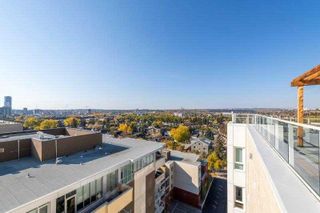 Photo 31: 609 1107 Gladstone Road NW in Calgary: Hillhurst Apartment for sale : MLS®# A2094800