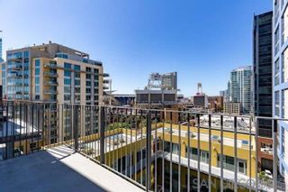 Main Photo: DOWNTOWN Condo for rent : 2 bedrooms : 350 11Th Ave #922 in San Diego