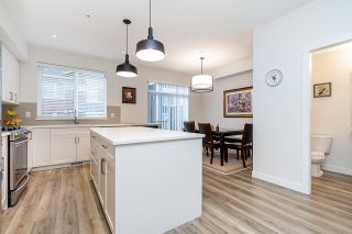 Photo 11: 12 8371 202B Street in Langley: Willoughby Heights Townhouse for sale in "KENSINGTON LOFTS IN LATIMER HEIGHTS" : MLS®# R2753077