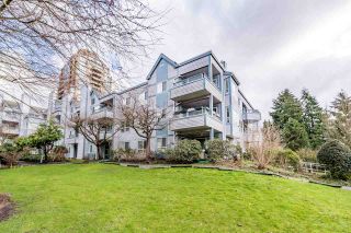 Photo 12: 203 7465 SANDBORNE Avenue in Burnaby: South Slope Condo for sale (Burnaby South)  : MLS®# R2188768
