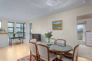 Photo 4: 306 305 LONSDALE Avenue in North Vancouver: Lower Lonsdale Condo for sale in "THE MET" : MLS®# R2541602