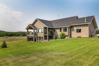 Photo 4: 40201 on Range Road 19-2 in Rural Stettler No. 6, County of: Rural Stettler County Detached for sale : MLS®# A1175853