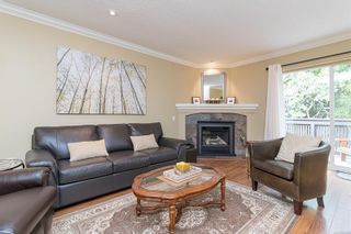 Photo 6: 67 118 Aldersmith Pl in View Royal: VR Glentana Row/Townhouse for sale : MLS®# 943406