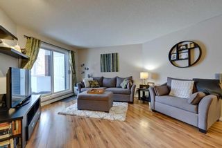 Photo 9: 101 30 Sierra Morena Mews SW in Calgary: Signal Hill Apartment for sale : MLS®# A2078167