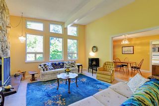 Photo 3: 4663 MCNAIR Place in North Vancouver: Lynn Valley House for sale : MLS®# R2116677