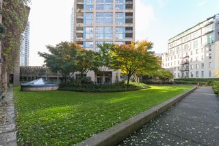 Photo 22: 313 555 Abbott St in Vancouver: Downtown VE Condo for sale (Vancouver East)  : MLS®# V1097912