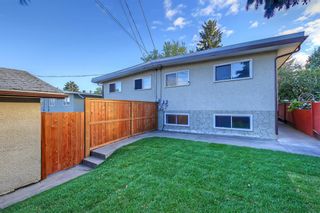 Photo 33: 226, 228 27 Avenue NW in Calgary: Tuxedo Park Duplex for sale : MLS®# A1043216