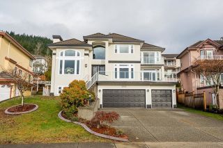 Photo 1: 3063 TIMBER Court in Coquitlam