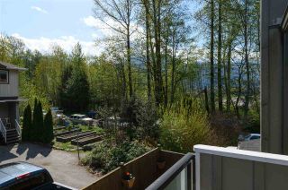 Photo 18: 15 39752 GOVERNMENT ROAD in Squamish: Northyards Townhouse for sale : MLS®# R2363911