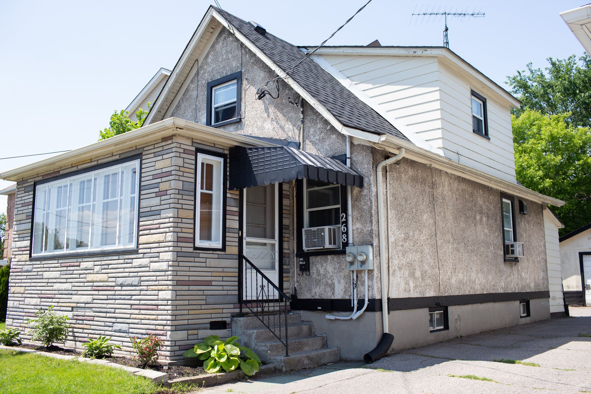 Main Photo: 268 W University Avenue in Cobourg: Multifamily for sale : MLS®# 256045