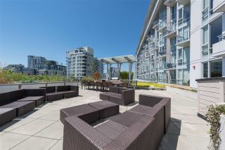 Photo 5: 1718 1618 Quebec Street, Vancouver, BC, V6A 0C5 in Vancouver: Mount Pleasant VE Condo for sale (Vancouver East)  : MLS®# R2324256