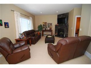 Photo 6: 534 Blackburn Crescent in Saskatoon: Briarwood Single Family Dwelling for sale (Saskatoon Area 01)  : MLS®# 414877
