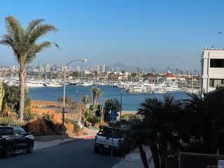 Main Photo: POINT LOMA Condo for rent : 2 bedrooms : 2955 McCall #301 in San Diego