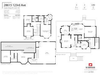 Photo 2: 28615 123 Avenue in Maple Ridge: Northeast House for sale : MLS®# R2463323