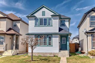Main Photo: 75 Bridlecrest Road SW in Calgary: Bridlewood Detached for sale : MLS®# A2127829