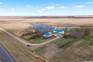Main Photo: King Acreage in Sherwood: Residential for sale (Sherwood Rm No. 159)  : MLS®# SK968911
