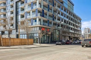 Photo 2: 1404 615 6 Avenue SE in Calgary: Downtown East Village Apartment for sale : MLS®# A2123400