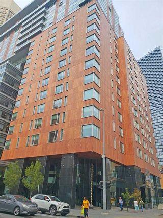 Photo 1: 1602 108 9 Avenue SW in Calgary: Downtown Commercial Core Apartment for sale : MLS®# A2071828