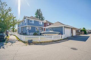 Photo 40: 2820 STATION Road in Abbotsford: Aberdeen House for sale : MLS®# R2755606