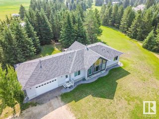 Photo 2: 473061 A RGE RD 243 A: Rural Wetaskiwin County House for sale : MLS®# E4351185