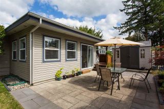Photo 14: 213 3665 244 Street in Langley: Aldergrove Langley Manufactured Home for sale in "Langley Grove Estates" : MLS®# R2420727