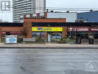 Photo 4: 850 MERIVALE ROAD UNIT#C in Ottawa: Retail for lease : MLS®# 1387406