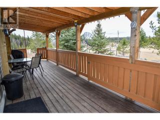 Photo 5: 2305 MURRAY ROAD in Quesnel: House for sale : MLS®# R2863862