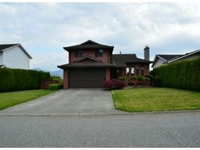 FEATURED LISTING: 35264 Knox Crescent Abbotsford
