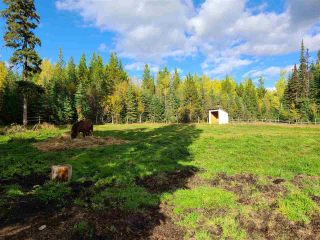 Photo 26: 4400 KNOEDLER Road in Prince George: Hobby Ranches House for sale (PG Rural North (Zone 76))  : MLS®# R2502367