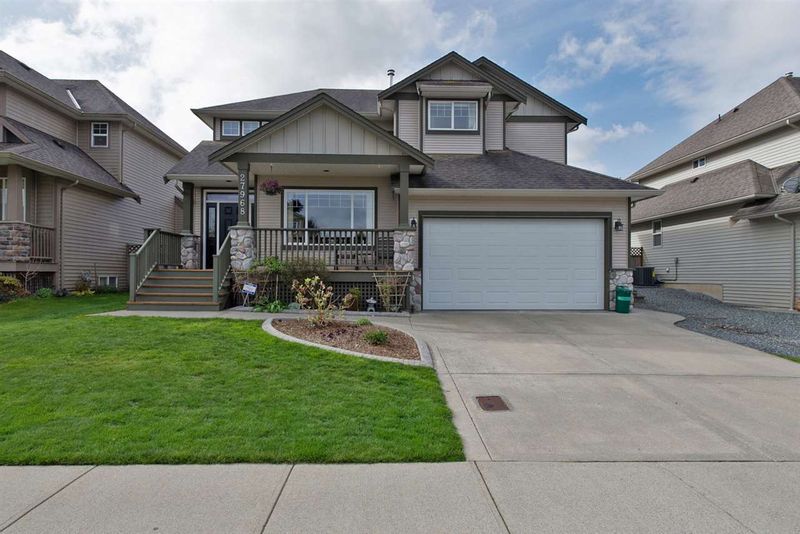 FEATURED LISTING: 27968 TRESTLE Avenue Abbotsford