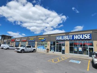 Photo 3: F1 & F2 449 W Kent Street in Lindsay: Lindsay (Town) Commercial for sale (Kawartha Lakes)  : MLS®# 40359975