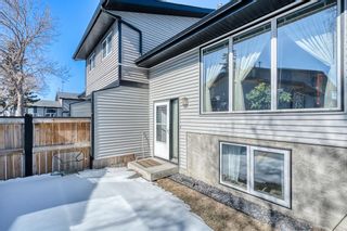 Photo 5: 27 51 Big Hill Way SE: Airdrie Row/Townhouse for sale : MLS®# A2034060