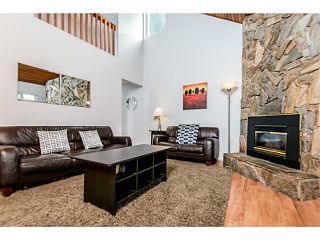 Photo 3: 1215 NESTOR Street in Coquitlam: New Horizons House for sale in "NEW HORIZON" : MLS®# V1100861