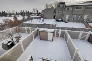 Photo 27: 705 9930 Bonaventure Drive SE in Calgary: Willow Park Row/Townhouse for sale : MLS®# A2023077