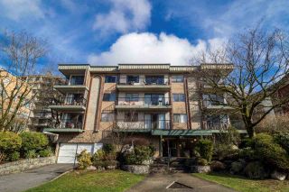 Photo 15: 202 120 E 5TH Street in North Vancouver: Lower Lonsdale Condo for sale : MLS®# R2501318
