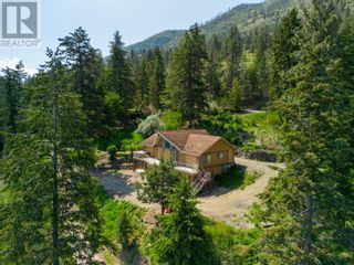 Photo 22: 7250 Highway 97 S in Peachland: House for sale : MLS®# 10301696
