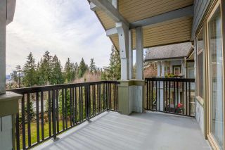 Photo 17: 403 2988 SILVER SPRINGS Boulevard in Coquitlam: Westwood Plateau Condo for sale in "TRILLIUM" : MLS®# R2140529