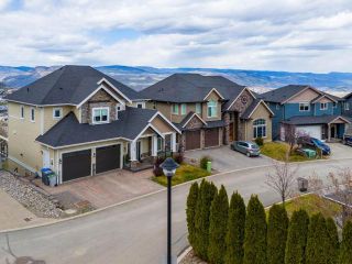 Photo 52: 24 460 AZURE PLACE in Kamloops: Sahali House for sale : MLS®# 177832