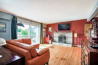 Photo 5: 331 NOOTKA Street in New Westminster: The Heights NW House for sale in "THE HEIGHTS" : MLS®# R2701021