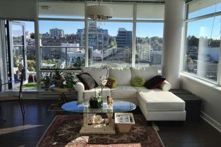 Photo 10: 1106 1777 W 7TH AVENUE in Vancouver: Fairview VW Condo for sale (Vancouver West)  : MLS®# R2109065