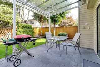 Photo 15: 1057 LOMBARDY Drive in Port Coquitlam: Lincoln Park PQ 1/2 Duplex for sale in "LINCOLN PARK" : MLS®# R2305959